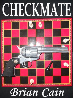 cover image of Checkmate